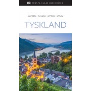 Tyskland Första Klass Reseguider